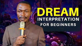 Dream Interpretation Training - How to interpret dreams | Kum Eric Tso | Prophetic Bible School