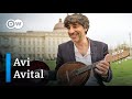 Avi Avital: Mandolin as his mission | Portrait of the world-renowned Israeli mandolinist