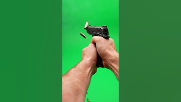 Thumbnail of Gun Reload & Fire – Free Green Screen VFX (POV 9:16 Vertical Overlay)