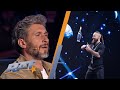 Deniss trifanovs show spectaculos de flair bartending pe ritmuri rock  romnii au talent s14