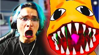 This Roblox Animal Hospital Is TERRIFYING!
