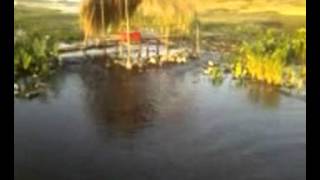 Reflection By Christina Aguilera