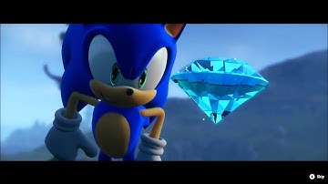 Sonic Frontiers How to beat Spring is in the Air Sidequest