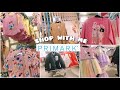 COME SHOP WITH ME IN PRIMARK  | Women's New Collection | Kids New Collection May 2022  #primarkuk