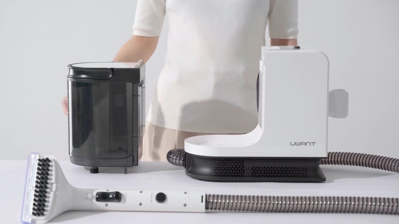 UWANT B300 マルチポイント洗浄機3回使用 UWANT B300 マルチポイント洗浄機3回使用 - メルカリ