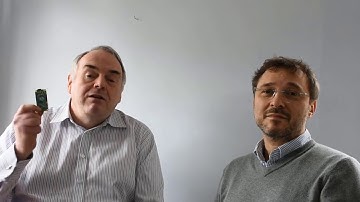 IoT and Fog Computing - Develop Data Ingress Applications from Edge to Cloud