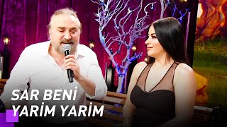 Volkan Konak Zara - Yarim Yarim Kuzeyin Oğlu Volkan Konak 5 Bölüm