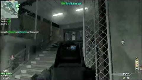 aggresive rushing ump45 moab