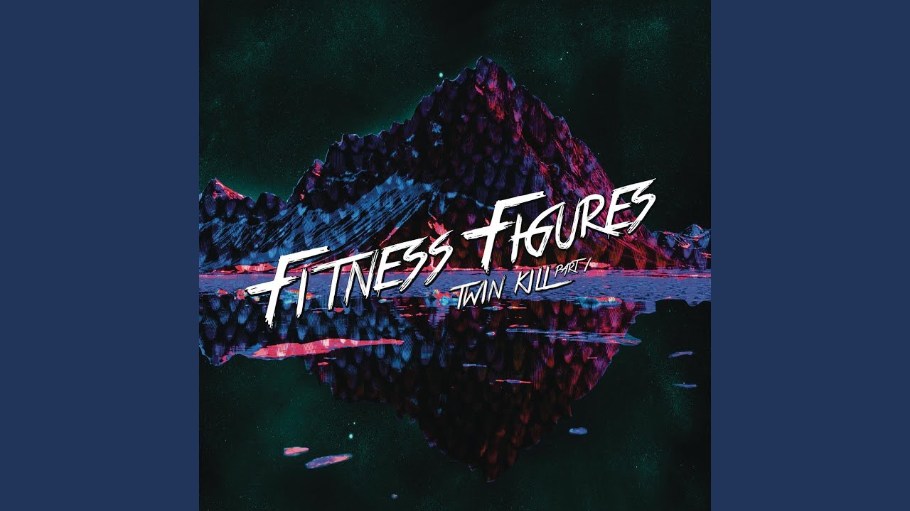 Dream Killer Fitness Figures Shazam