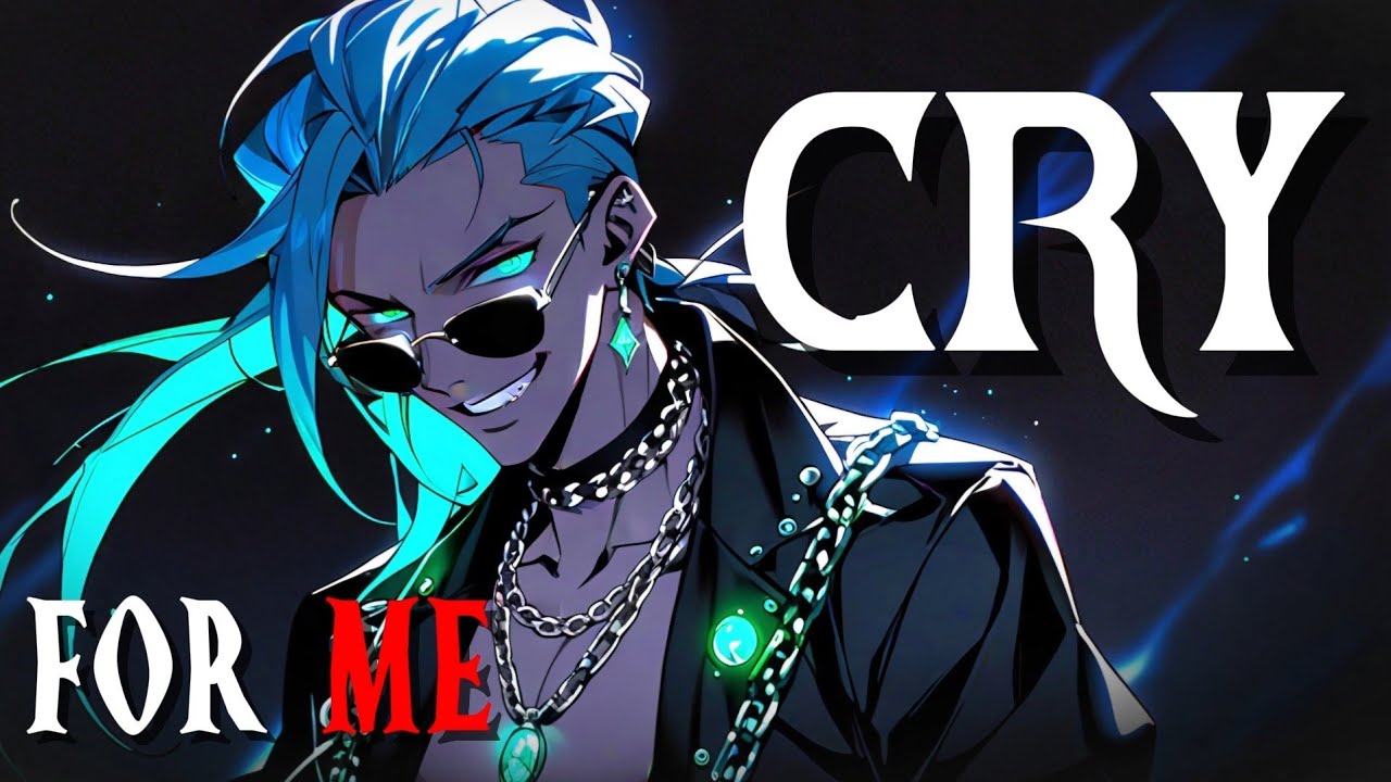 Cry For Me |Vellvet Note (Fantasy Song)