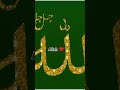 Allah ❤️Allah Juma Mubarak 🤲 #mewaticulturebyehsansinger 🕋🌎🌎 #mewadsong #love