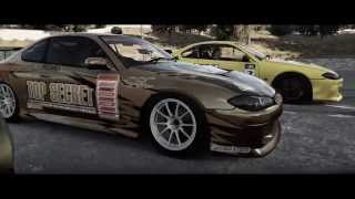 Forza Horizon 2 - Drift Weekend Forza Horizon 2 - Drift Weekend