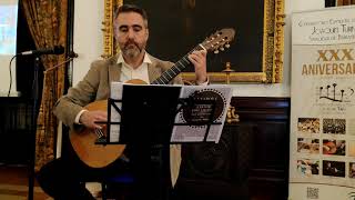 POPULAR El Vito (Michel Pérez Rizzi, guitarra)