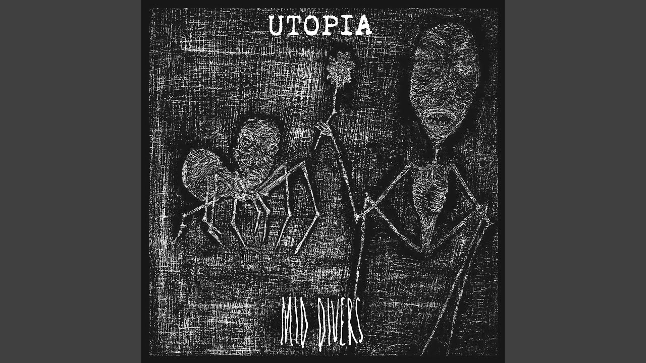 Utopia adlı videoyu YouTube'da izle Utopia adlı videoyu YouTube'da izle