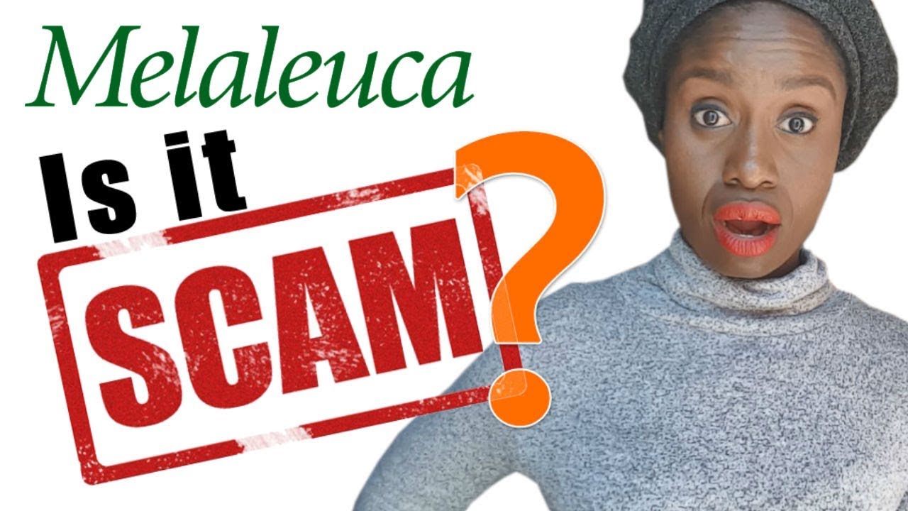 IS MELALEUCA A SCAM??? Everything you need to KNOW ABOUT MELALEUCA in ONE VIDEO!