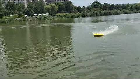remote control lifebuoy# river rescue robot#Remote Controlled Lifesaving Buoy # Lifeguard Search