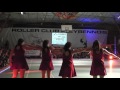 Gala 2016 du Roller Club de Pleyben: Groupe Fantasy