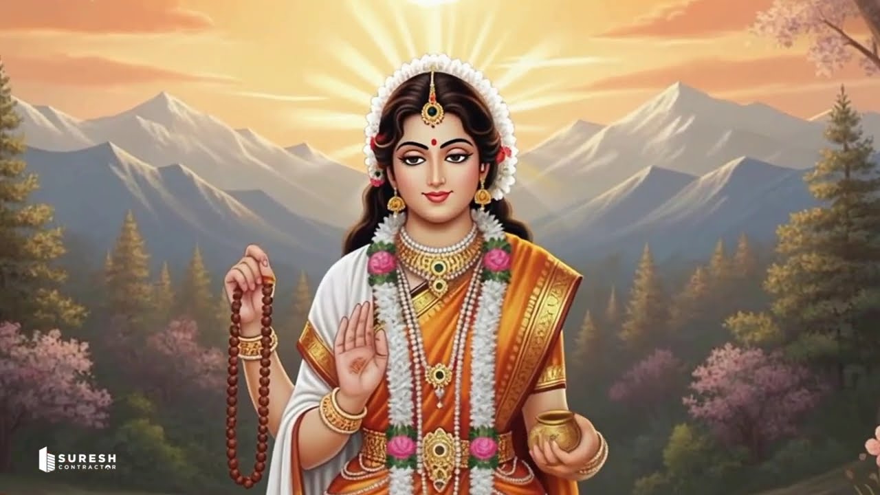 Day 2 – Maa Brahmacharini SCWs | 