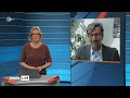 Wer von hohen Spritpreisen profitiert – und wie die Politik gegensteuern könnte | ZDFheute-live