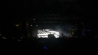 Gesaffelstein - Hellifornia (Coachella 2015 Weekend 2)