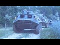 Soviet Army * BTR-60PB Armoured Personnel Carrier