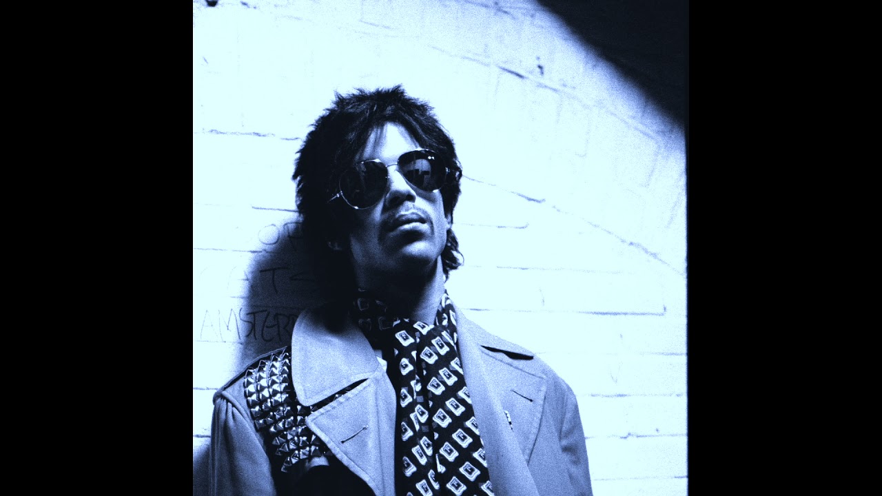 PRINCE プリンス / Uptown / CRAZY YOU P-638W Prince / Crazy You c/w Uptown (7inch), Warner Bros. | 中古レコード