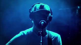 Bon Iver - Holocene - Live at Rock the Garden