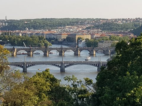 Video: Cum Să Mergi La Praga