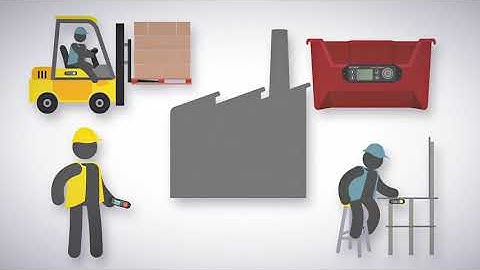 Direct Select™ Wireless Visual Indication from Banner Engineering — Allied Electronics & Automation