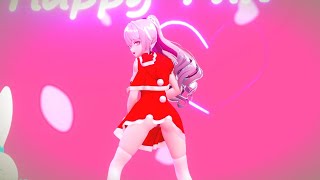 Honkai Impact MMD R18 | Bronya Zaychik