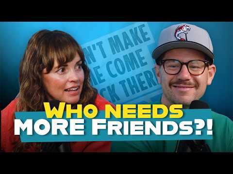 How to Keep Adult Friendships
