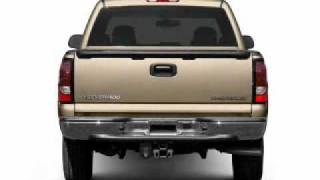 2005 Chevrolet Silverado 1500 - Longview TX