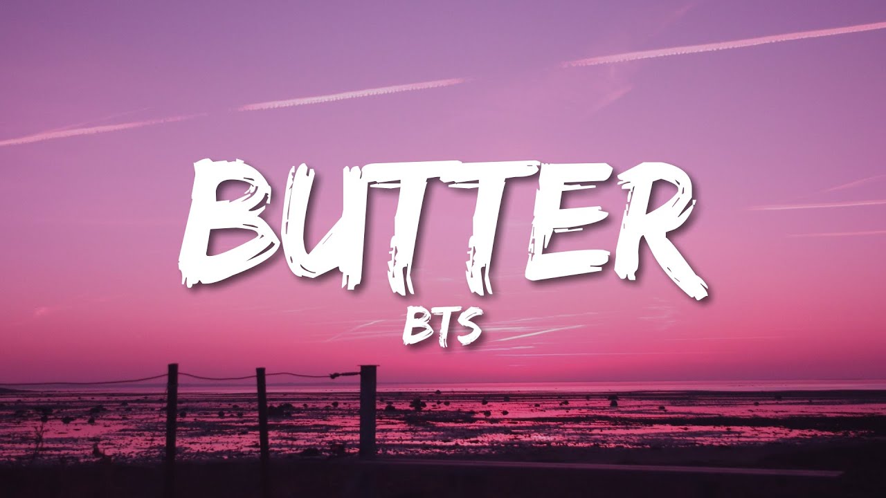 BTS' Butter Lyrics Are So Smooth, They'll Make You Melt