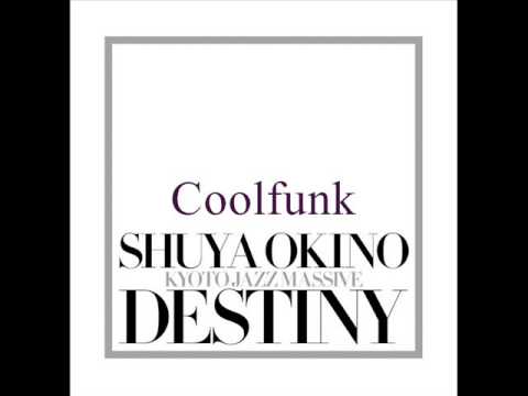 Shuya Okino Feat Clara Hill - Give Your Love A Chance (Jazz-Dance