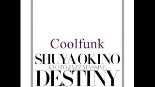 Shuya Okino Feat Clara Hill - Give Your Love A Chance (Jazz-Dance