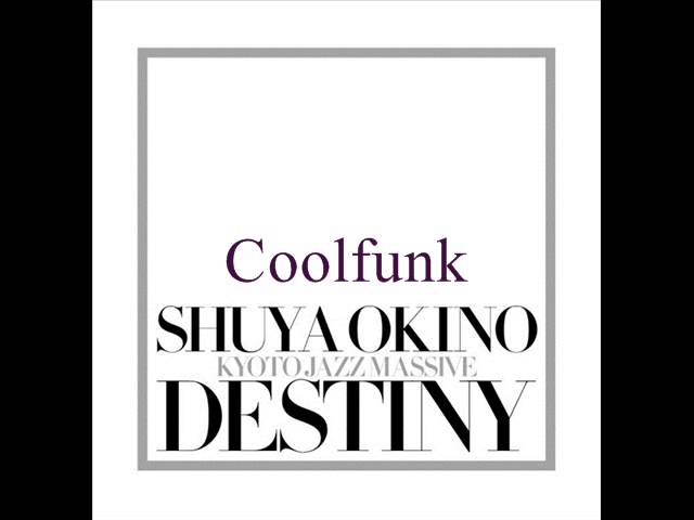 Shuya Okino Feat Clara Hill - Give Your Love A Chance (Jazz-Dance