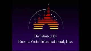 De Passe Entertainment/Danny Kallis Productions/Walt Disney Television/Buena Vista Intl (1997) #4