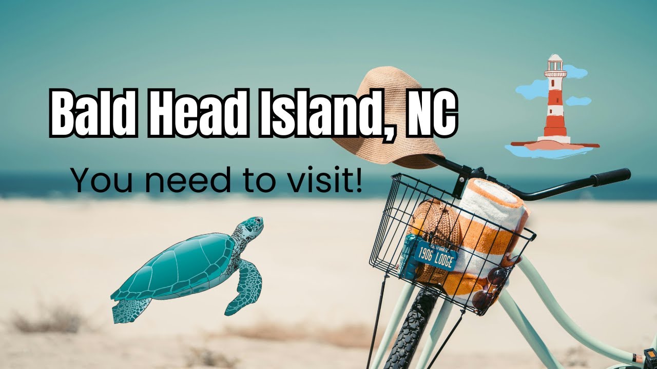 Остров Лысой Головы: 20 интересных фактов, о которых вы не знали!