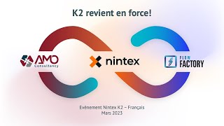 K2 revient en force! Parlons de l'avenir de K2.