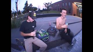 Ryder Forever