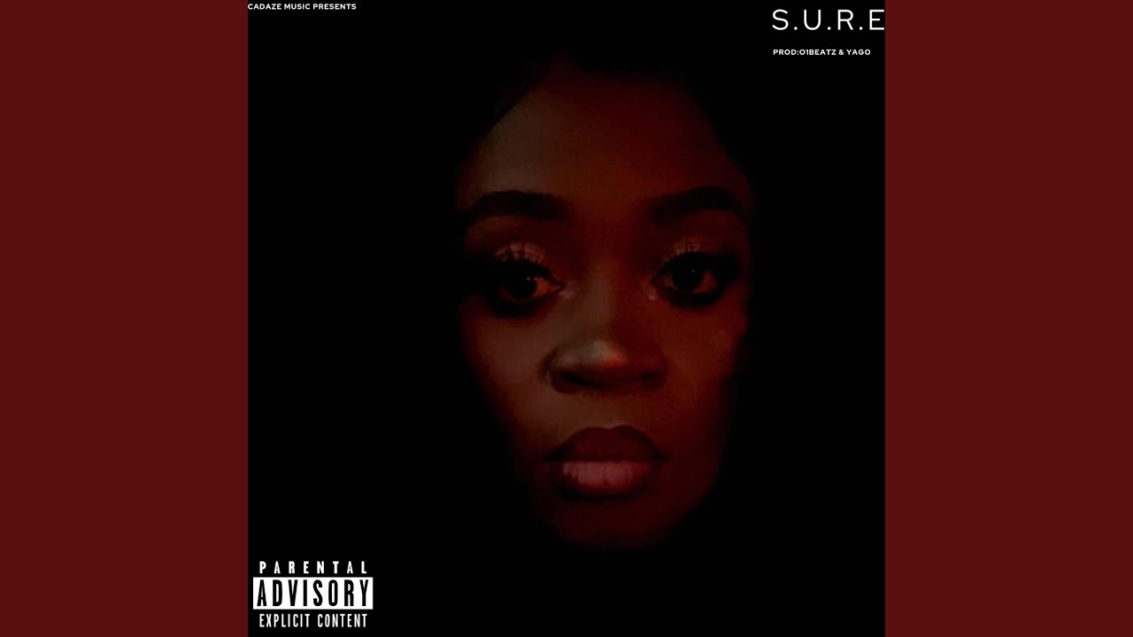 Watch S.U.R.E on YouTube Watch S.U.R.E on YouTube