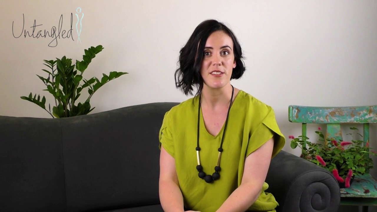 Ballarat Myotherapist specialising in pre & postnatal pain relief