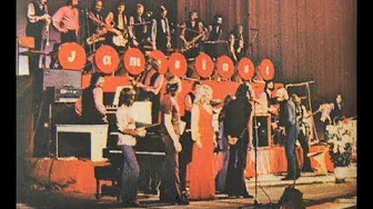 "4 videos x 4 moments in the musical history of James Last."