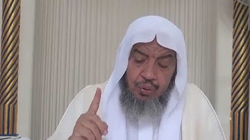 الآية 89 الى الآية 93 خاتمة سورة النمل