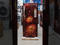 LG 5-Star Fridge Unboxed! | Real Energy Saver#shortsvideo