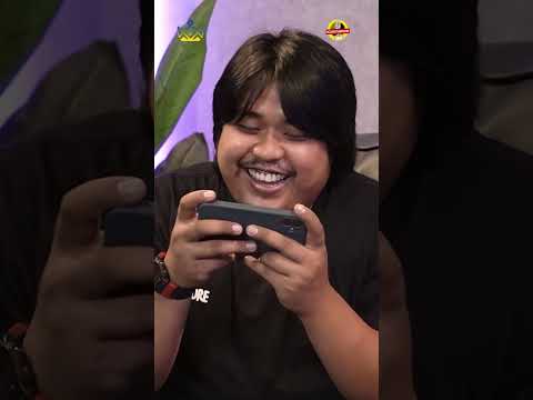 Udil surbakti berani main ke kandang kita nih, nonton fullnya yah sobat!
