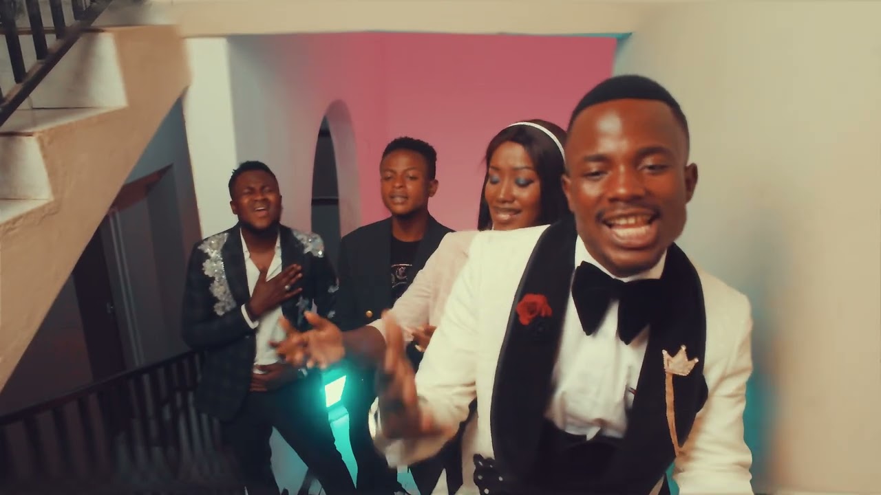 Mwalikulisha Joshua nankwe nankwe official video