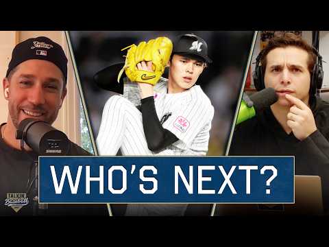 Predicting Final Free Agent Moves! | 941