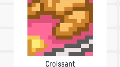 Logic Pic Big Things Level 9 Nonogram Puzzle