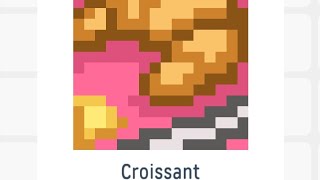 Logic Pic Big Things Level 9 Nonogram Puzzle screenshot 5